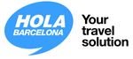 hola barcelona travel card official website